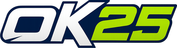 Logo ok25